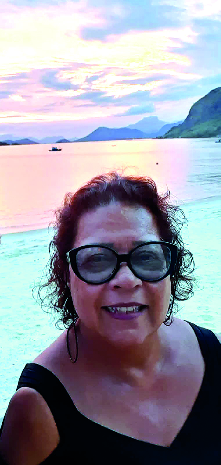 Ana Luiza Costa Borges