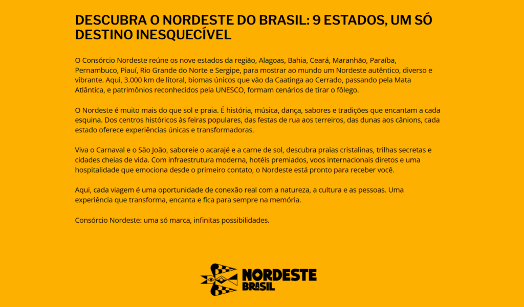imagem-que-traz-os-objetivos-para-o-lançamento-da-marca-nordeste-na-pagina-visitebrazil